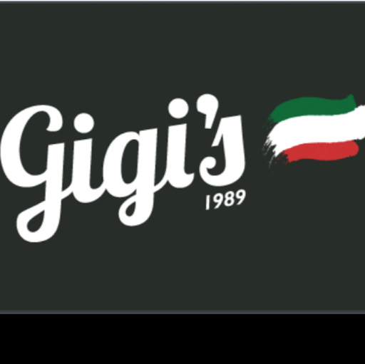 Pizza Gigi logo