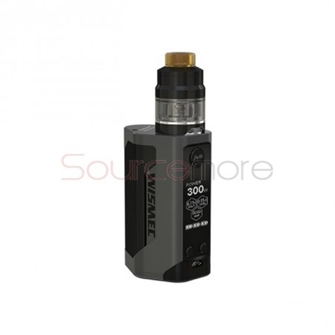 greighow3 thumb%255B2%255D - 【GIVEAWAY】Vandy Vape Mesh RDA＋Wismec Reuleaux Gen3 Modが当たる！秋プレゼント【Sourcemore】