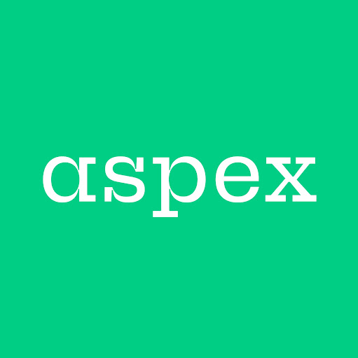 Aspex logo