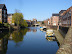 View to Whitefriars bridge 