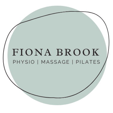 Fiona Brook Physiotherapy | Massage | Pilates