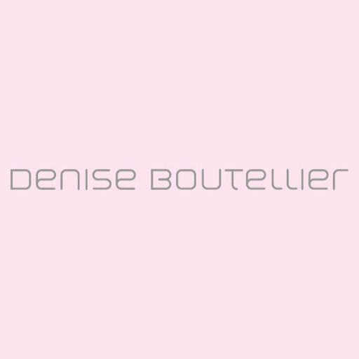 Denise Boutellier