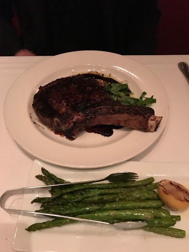 Fine Dining Restaurant «The Capital Grille», reviews and photos, 4200 Conroy Rd, Orlando, FL 32839, USA