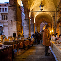 Mercatino dell'antiquariato di 