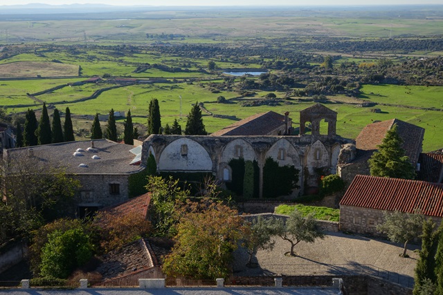 Recorriendo Extremadura. Mis rutas por Cáceres y Badajoz - Blogs de España - Un paseo por Trujillo (Cáceres). Cultura, monumentos y gastronomía. (35)