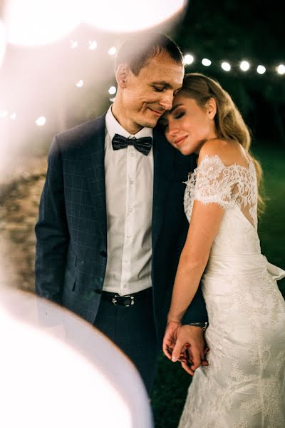 Fotógrafo de bodas Vitaliy Rimdeyka (rimdeyka). Foto del 13 de enero 2019