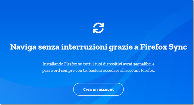 firefox-sync-start