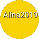 Alina 2019