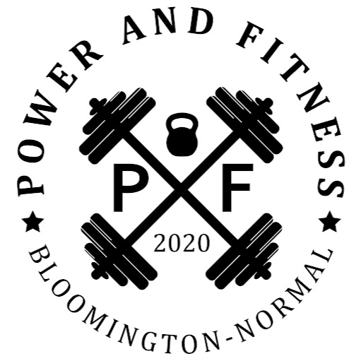 CrossFit Power and Grace logo