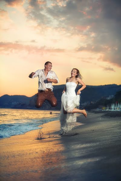 Photographe de mariage Selçuk Yılmaz (ylmaz). Photo du 24 août 2015