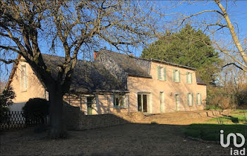 maison à Daumeray (49)