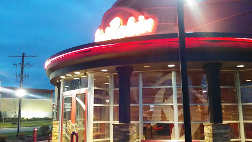 Hamburger Restaurant «Red Robin Gourmet Burgers», reviews and photos, 7821 State Highway N, Dardenne Prairie, MO 63368, USA