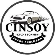 KFZ - Technik Cinsoy, Inh. FRANK KUHLMANN logo