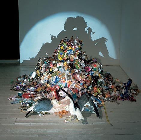 لن تصدق ما تراه فعلا الفن جنون Shadow-art-1