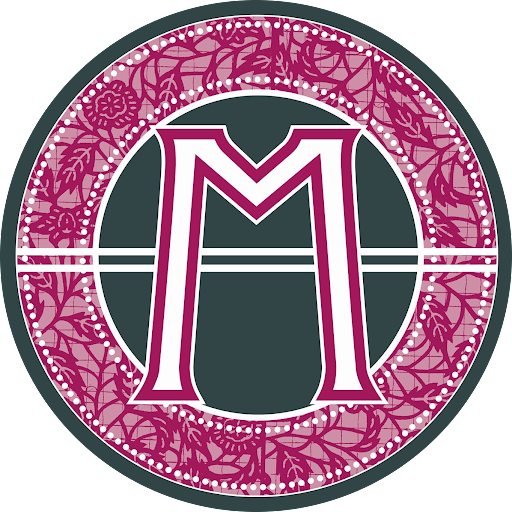 Chez Madeleine logo