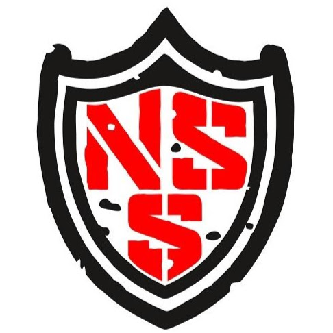 North Side Sports logo