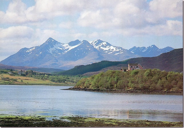 Isle of Skye