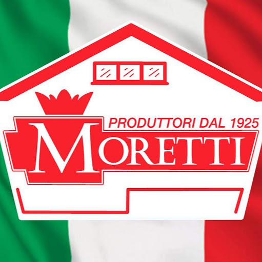 F.lli Moretti Serramenti, Sala Mostra Udine