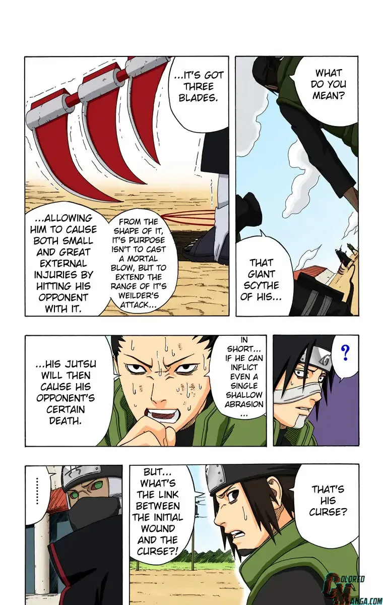 Chapter 325 Page 2