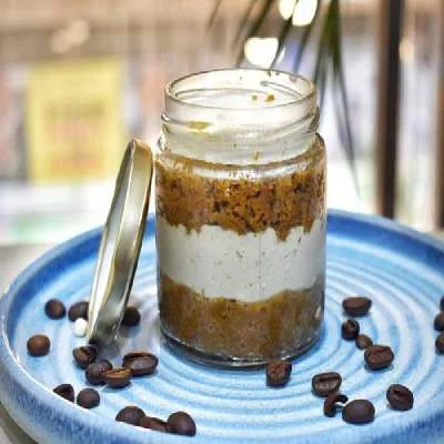 Tiramisu Jar