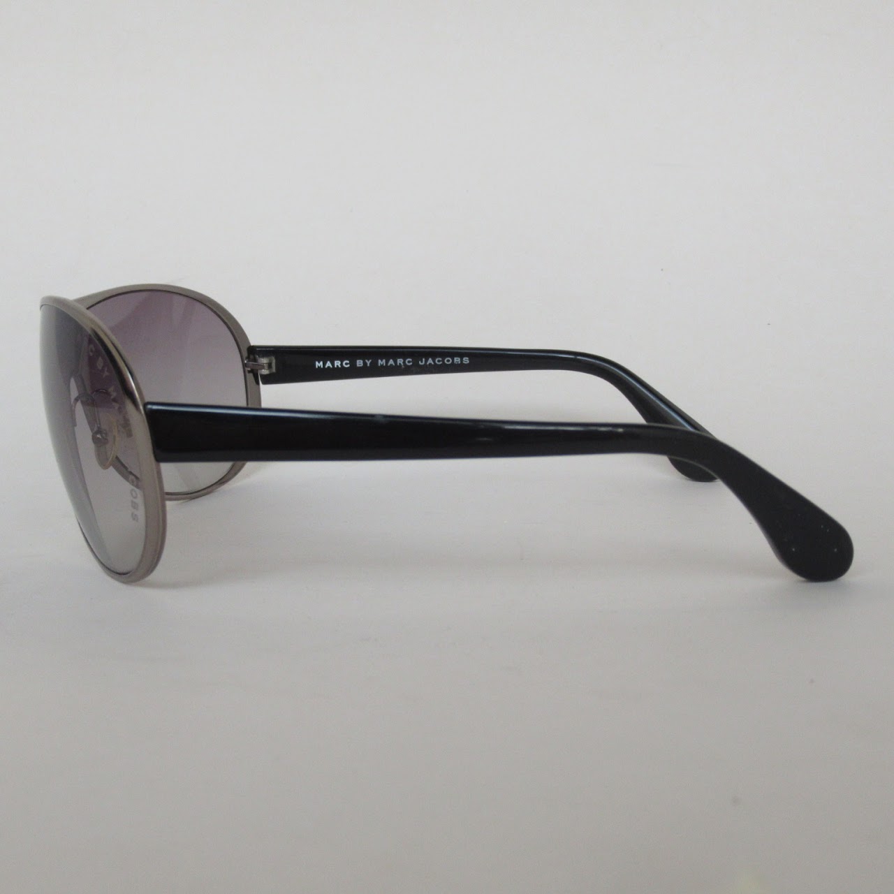 Marc by Marc Jacobs Shield Sunglasses