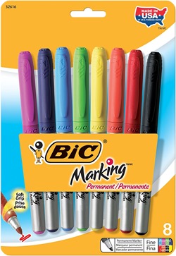 bic mark it