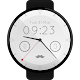 Mustache Watch Face Download on Windows