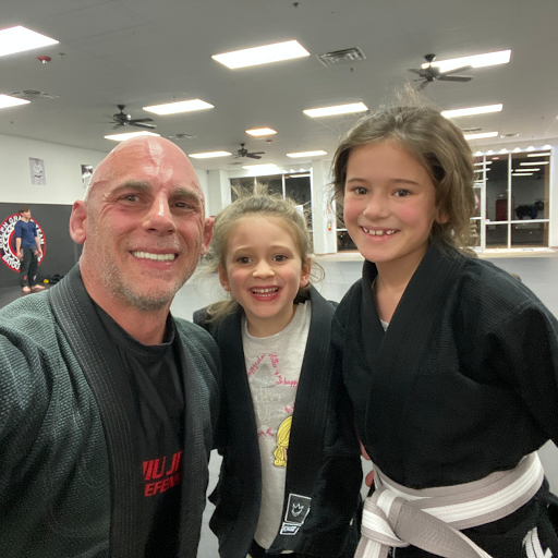 Bayou Jiu Jitsu & Self Defense