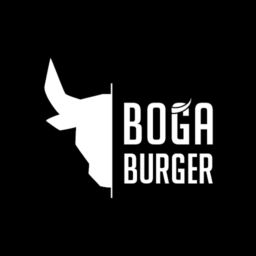 Boğa Burger Bursa logo