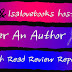 Nina Rae - Foster an Author - Spotlight