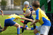 U12 (1ère année) vs Rueil & Gennevilliers, 11 oct. 2014