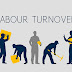 Short Notes on Labour Turnover 