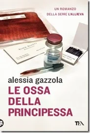 Le ossa della principessa