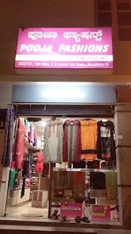 Pooja Fashion Store photo 2