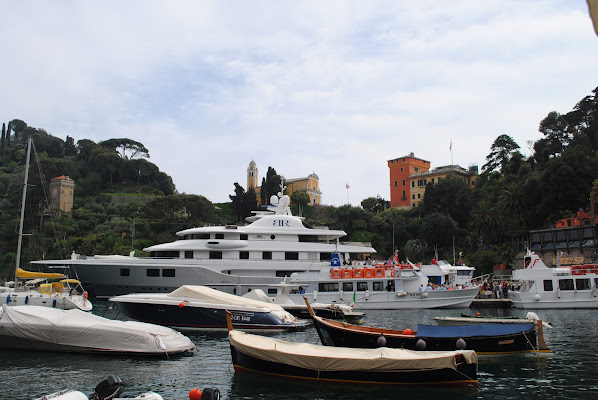 Area Marina Protetta di Portofino