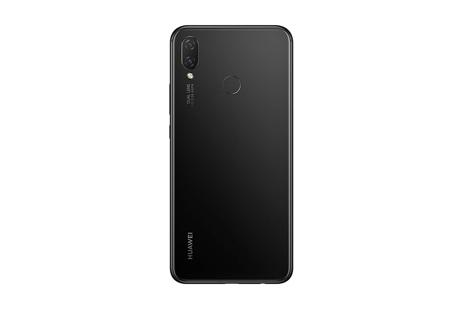 جوال Huawei P Smart Plus المميز بتصميم أنيق ومواصفات قوية