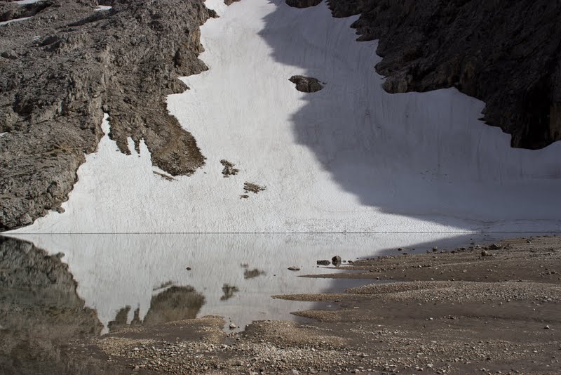 Французское путешествие: Польша - Германия - долина Луары - Бретань - Альпы - Доломиты
