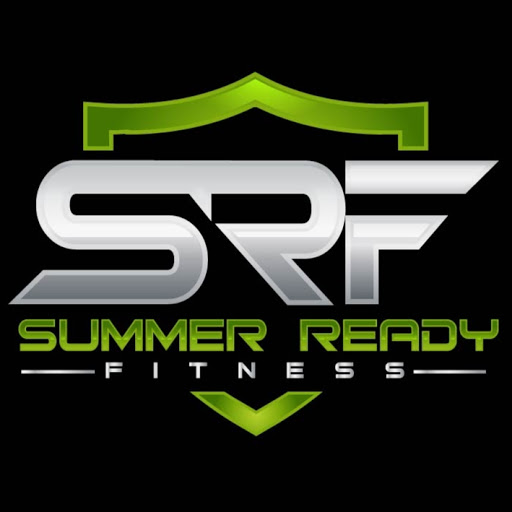 Summer Ready Fitness logo