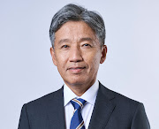 Toyota's CEO for the Latin America and Caribbean region Masahiro Inoue (pictured) will replace Soichiro Okudaira as Daihatsu's president effective March 1.