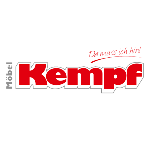 Möbel Kempf Aschaffenburg logo