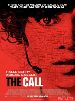 Movie The Call | Cuộc Gọi Bí Ẩn (cuộc Gọi 911) (2013)