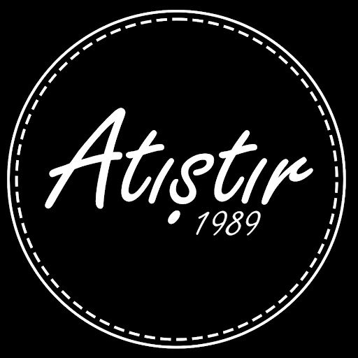 Atıştır1989 logo