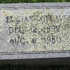 Click to Expand J. Lucian Gleaves, Jr.