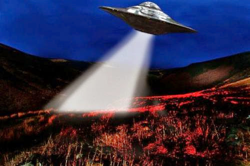 10 Ufo Sightings That Defy Logic