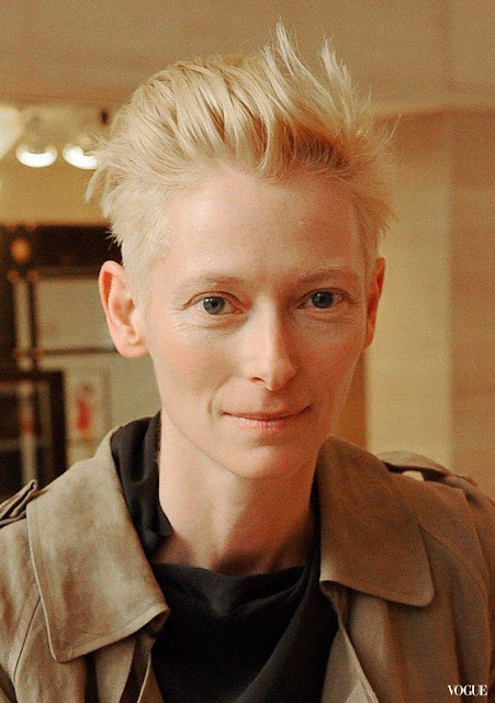 Tilda Swinton Profile Pics Dp Images