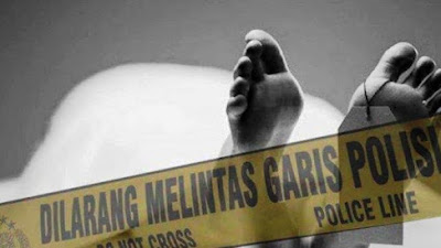 Hilang Selama 16 Hari, Kakek Friska Ditemukan Meninggal Dunia