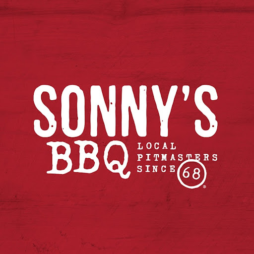 Sonny's BBQ logo