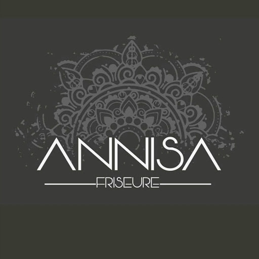 Annisa Friseure Ravensburg logo