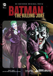 Batman: The Killing Joke