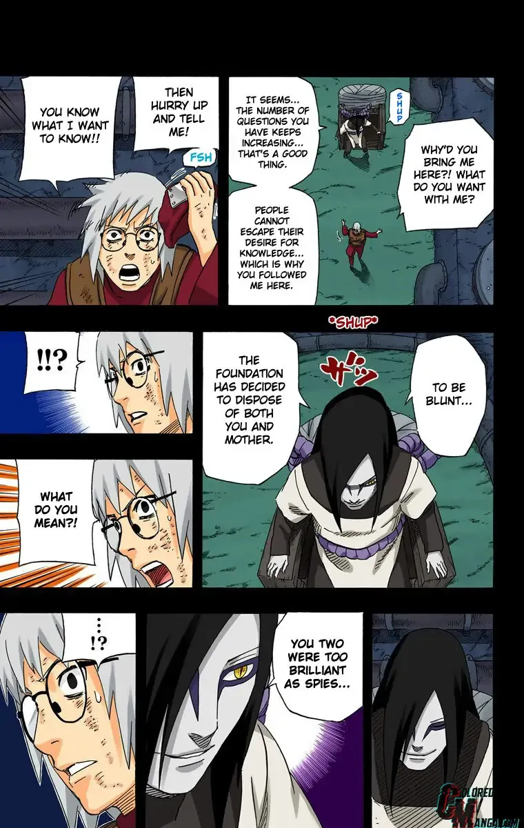 Chapter 584 Page 2